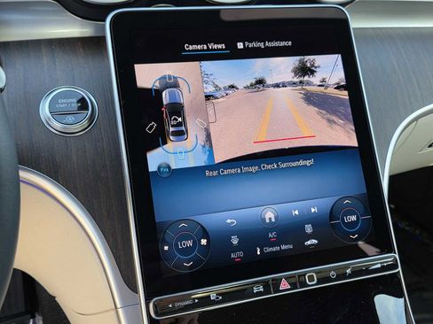 New 2026 Mercedes-Benz C 300 Sedan image 9