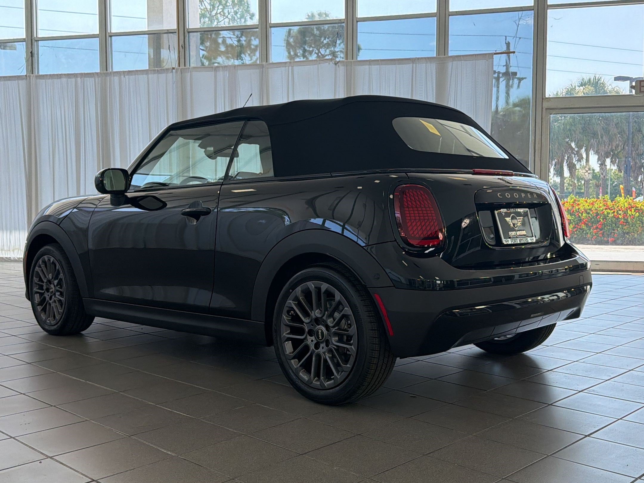 New 2026 MINI Cooper S FWD image 3
