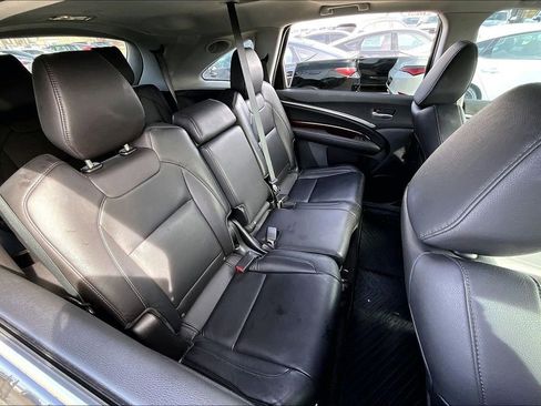 Used 2014 Acura MDX SH-AWD w/ Technology Package image 37