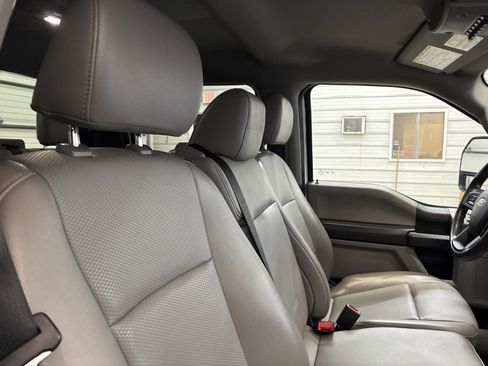 Used 2022 Ford F250 XL w/ Power Equipment Group image 26