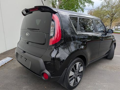 Used 2014 Kia Soul ! w/ Sun & Sound Package image 6
