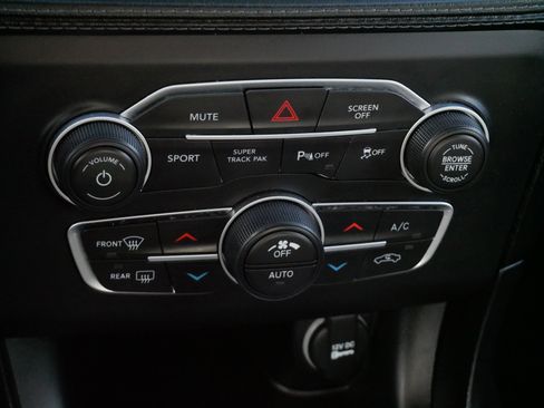 Used 2022 Dodge Charger GT w/ Plus Group image 23