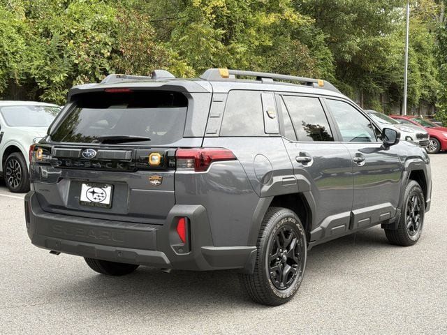 Certified 2026 Subaru Outback Wilderness AWD/4WD image 3