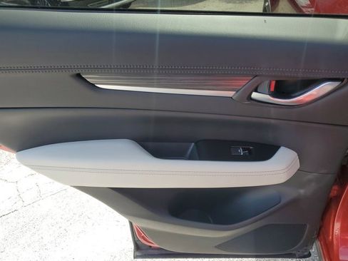 Used 2021 MAZDA CX-5 Grand Touring Reserve image 15