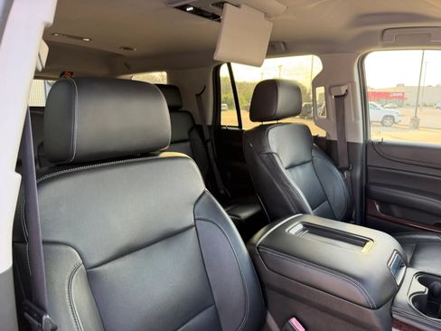 Used 2015 GMC Yukon SLT RWD image 84