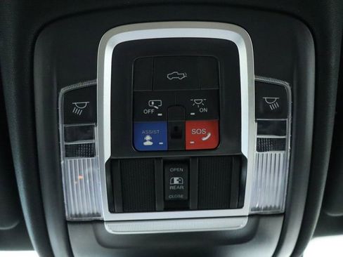 Certified 2023 RAM 1500 Laramie image 35