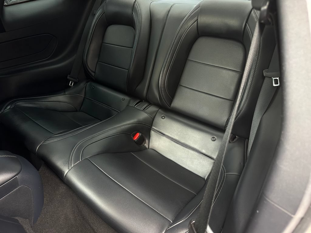 Used 2024 Ford Mustang GT Premium RWD image 13