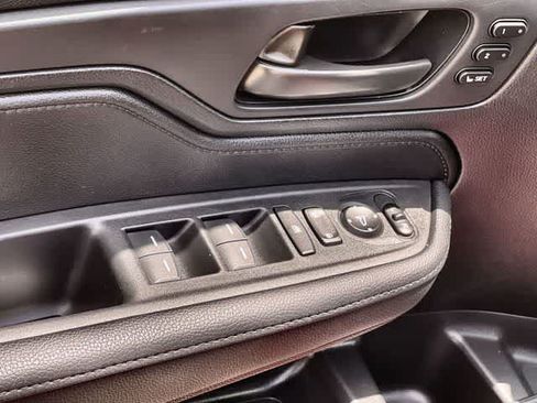 Certified 2025 Honda Odyssey Sport-L image 30