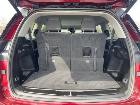 Used 2023 Jeep Grand Cherokee L Laredo w/ Luxury Tech Group I AWD/4WD image 25