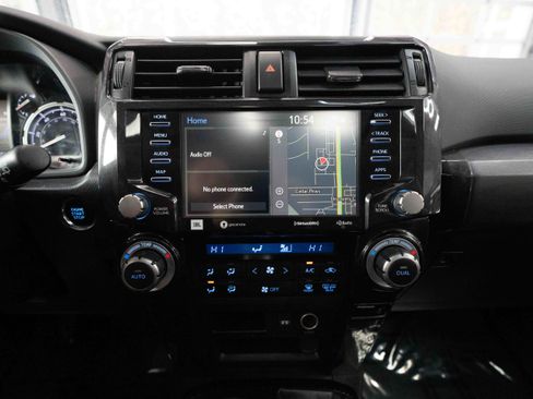 Certified 2024 Toyota 4Runner TRD Pro AWD/4WD image 18
