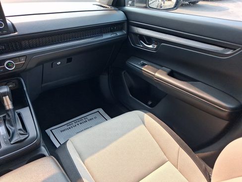 Used 2024 Honda CR-V EX image 21