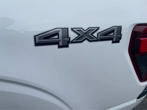 Used 2024 Ford F150 STX w/ STX Black Appearance Package image 11