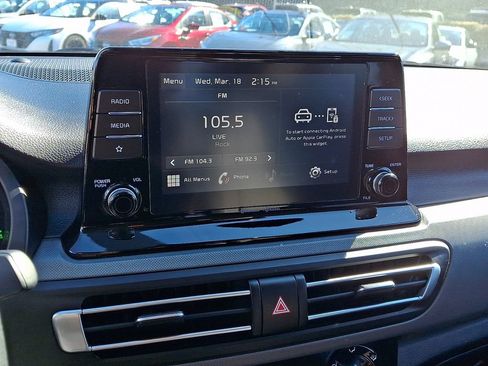 Used 2023 Kia Seltos LX AWD/4WD image 17