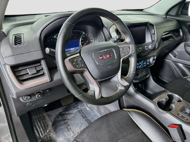 Used 2023 GMC Terrain AT4 AWD/4WD image 10