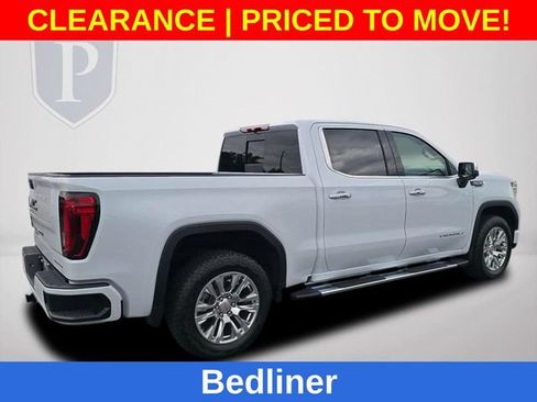 Used 2026 GMC Sierra 1500 Denali AWD/4WD image 7