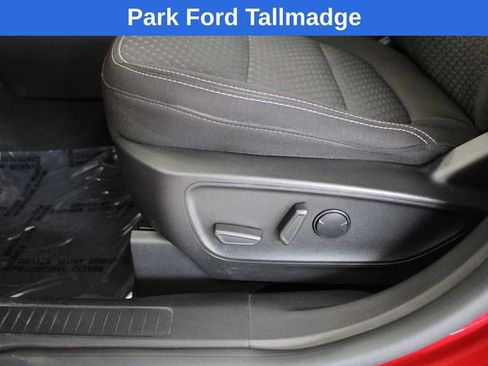 Used 2023 Ford Escape Active w/ Cold Weather Package FWD image 13