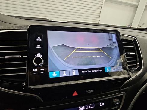 New 2026 Honda Ridgeline TrailSport image 19