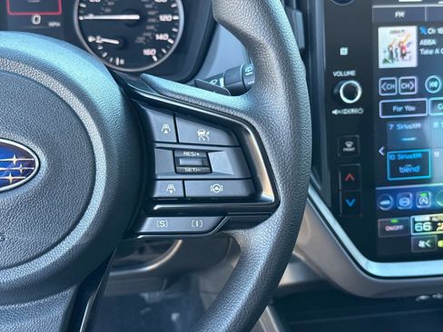 New 2026 Subaru Crosstrek 2.0i Premium AWD/4WD image 29