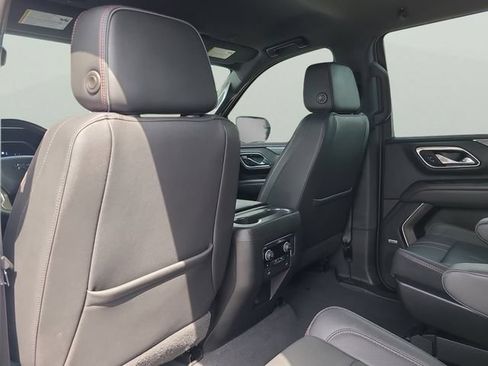 Used 2023 Chevrolet Tahoe RST w/ Luxury Package AWD/4WD image 11