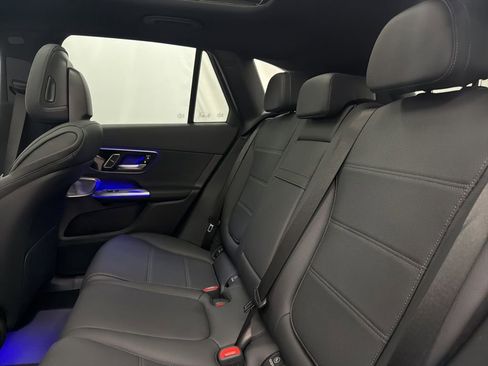 New 2026 Mercedes-Benz GLC 300 GLC 300 image 19