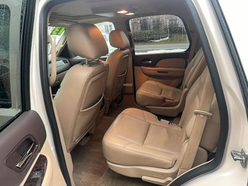 Used 2013 GMC Yukon Denali image 13