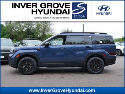 New 2026 Hyundai Santa Fe XRT