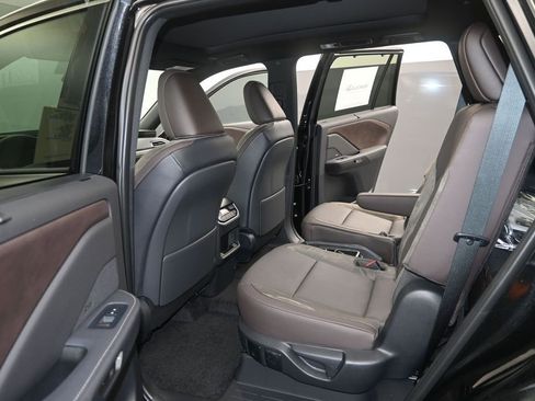 New 2026 Lexus TX 350 AWD image 12
