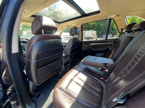 Used 2014 BMW X5 xDrive35i AWD/4WD image 10