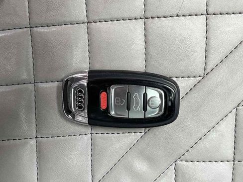 Used 2013 Audi S7 Prestige w/ Cold Weather Pkg AWD/4WD image 35