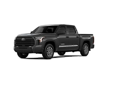 New 2026 Toyota Tundra SR5 image 1