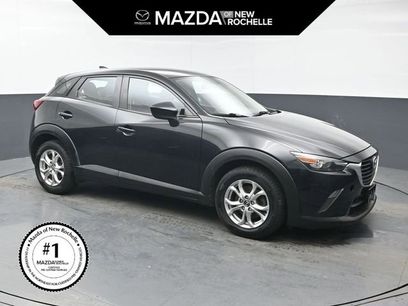Used 2016 MAZDA CX-3 Sport