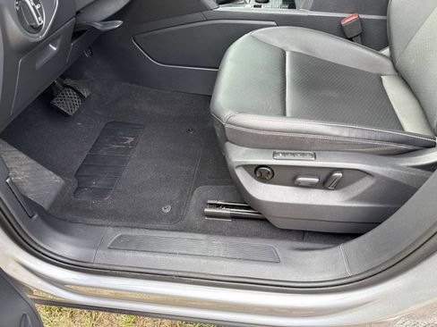 Used 2021 Volkswagen Atlas SEL image 22