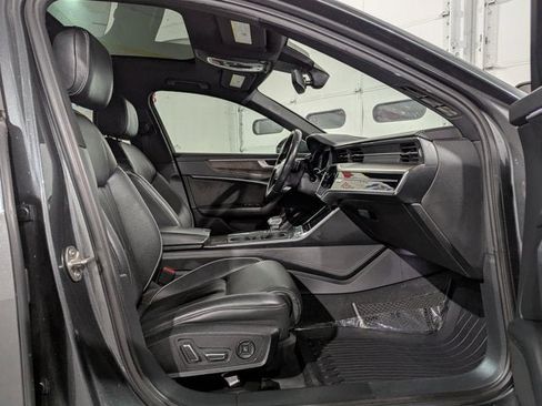 Used 2019 Audi A6 3.0T Prestige w/ Prestige Package image 22