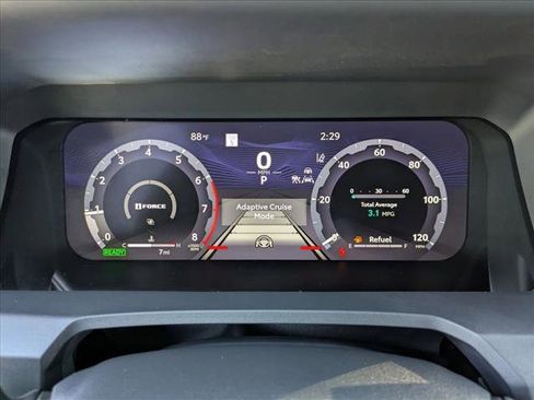 New 2025 Toyota Tacoma TRD Off-Road image 11