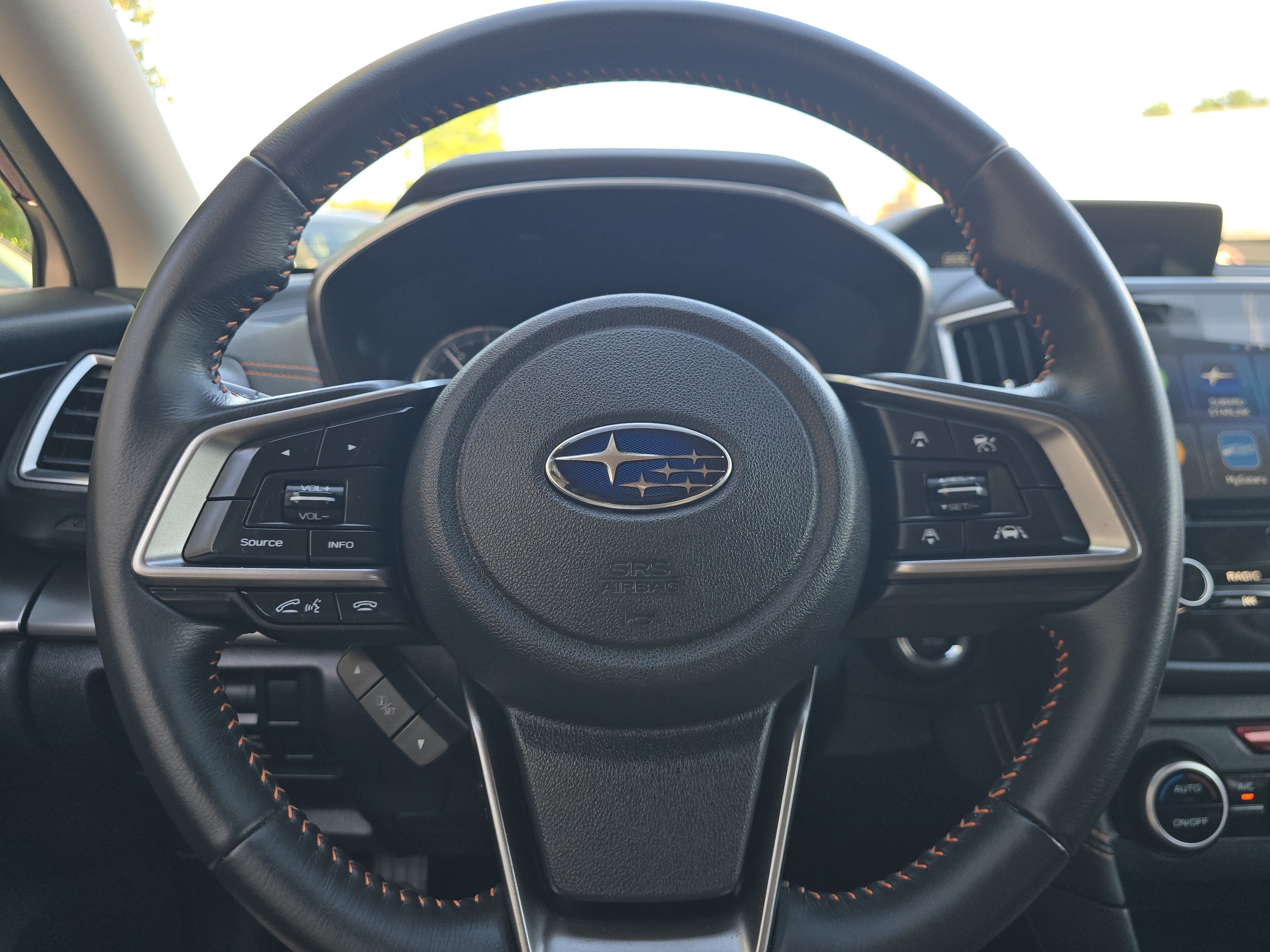 Used 2019 Subaru Crosstrek 2.0i Limited w/ Popular Package #3 AWD/4WD image 21