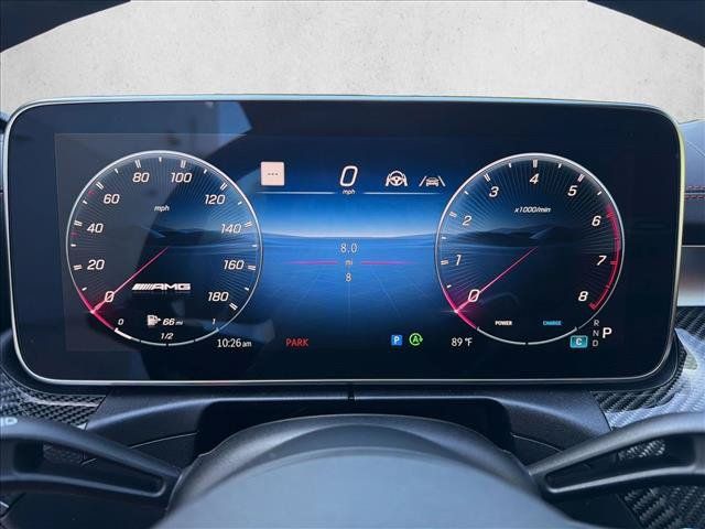 New 2027 Mercedes-Benz CLE 53 AMG 4MATIC Cabriolet image 10