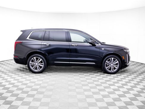Certified 2023 Cadillac XT6 Premium Luxury AWD/4WD image 7