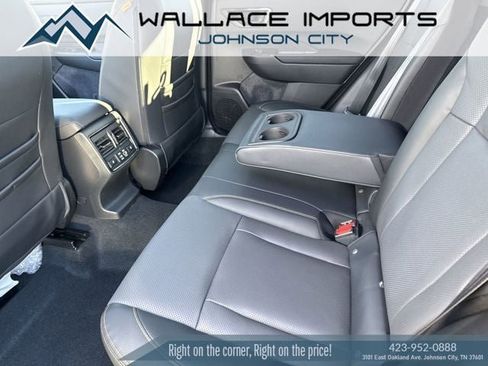 New 2026 Subaru Outback Wilderness AWD/4WD image 77