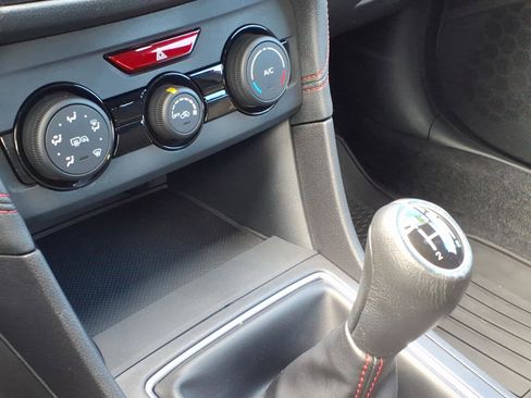 Used 2017 Subaru Impreza 2.0i Sport image 15