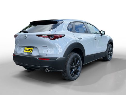 New 2026 MAZDA CX-30 AWD 2.5 S w/ Select Sport Pkg image 5