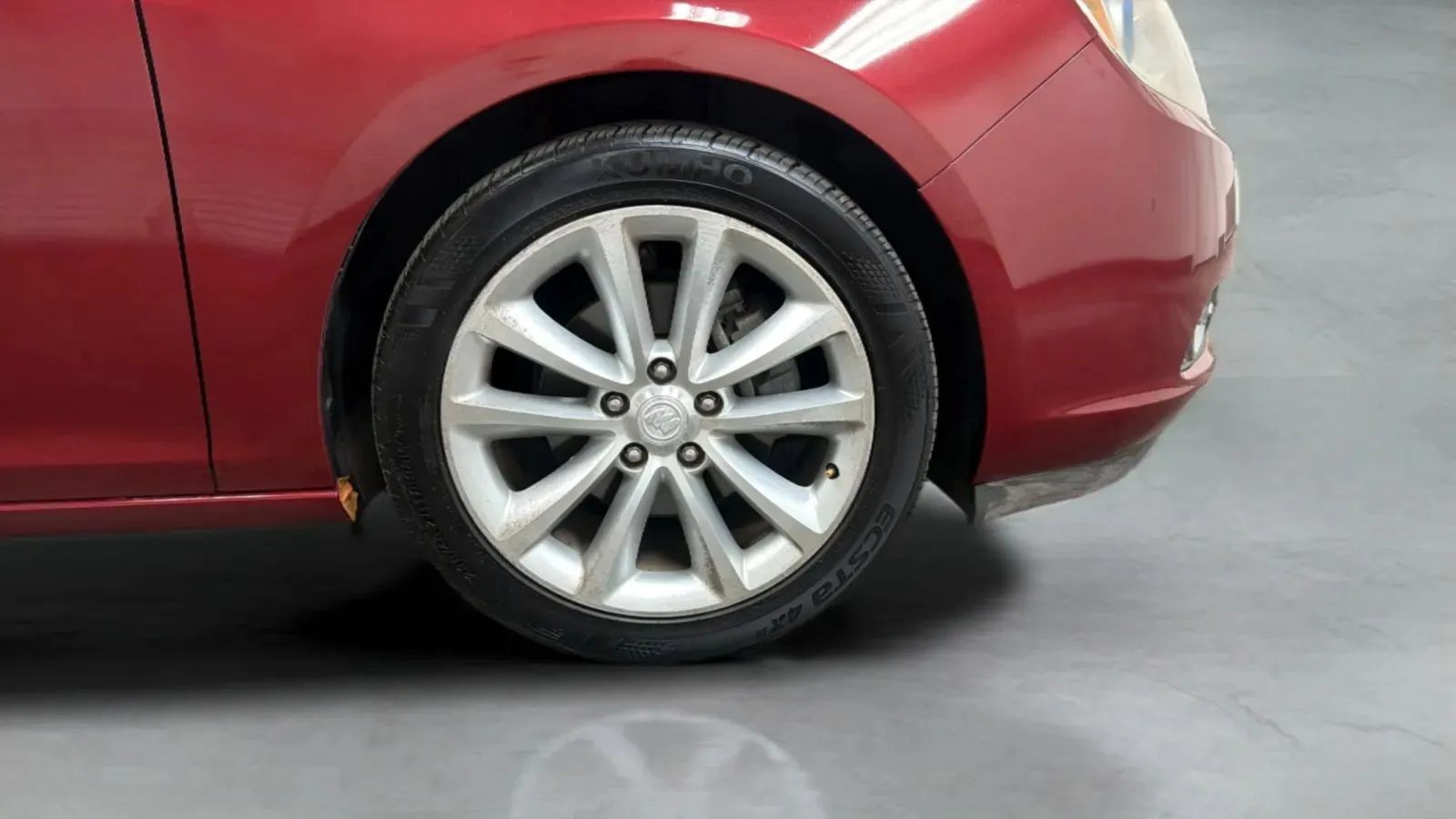 Used 2014 Buick Verano Convenience FWD image 23