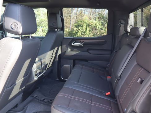 Certified 2024 Chevrolet Silverado 1500 High Country w/ High Country Premium Package image 37