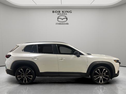 Used 2025 MAZDA CX-50 AWD 2.5 S w/ Premium Plus Pkg image 6