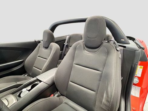 Certified 2012 Chevrolet Camaro LT RWD image 18