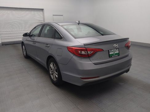 Used 2016 Hyundai Sonata SE FWD image 5