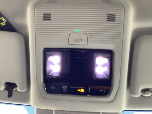 New 2026 Volkswagen Tiguan S image 19