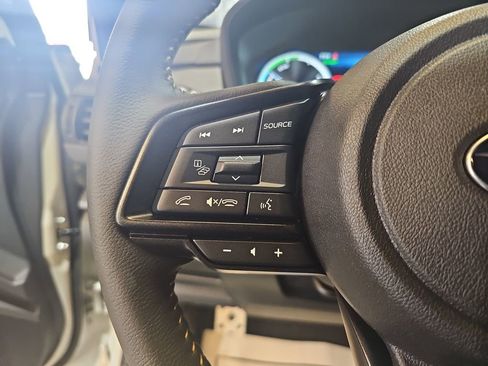 New 2026 Subaru Crosstrek 2.5i Sport AWD/4WD image 18