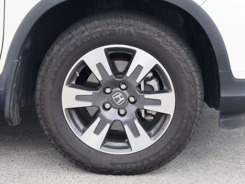 Used 2019 Honda Ridgeline RTL-E image 11