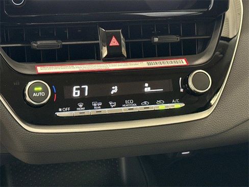 Used 2026 Toyota Corolla LE image 21