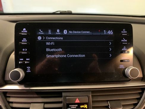 Used 2020 Honda Accord Sport image 33